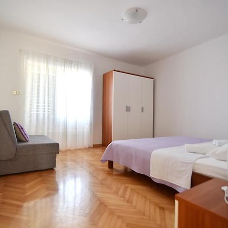 לון Apartmani Badurina - Crnika מראה חיצוני תמונה