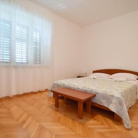לון Apartmani Badurina - Crnika מראה חיצוני תמונה