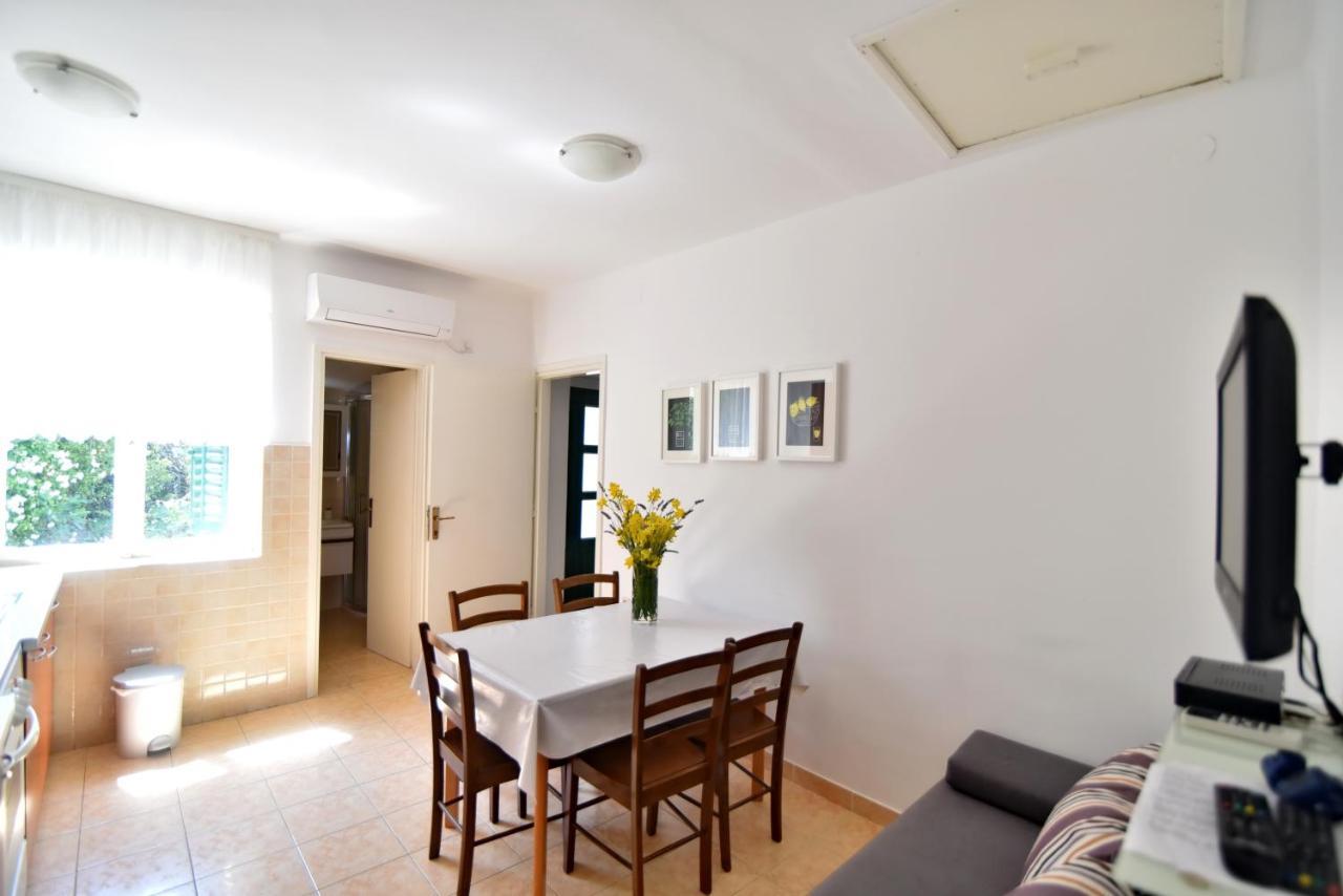 לון Apartmani Badurina - Crnika מראה חיצוני תמונה